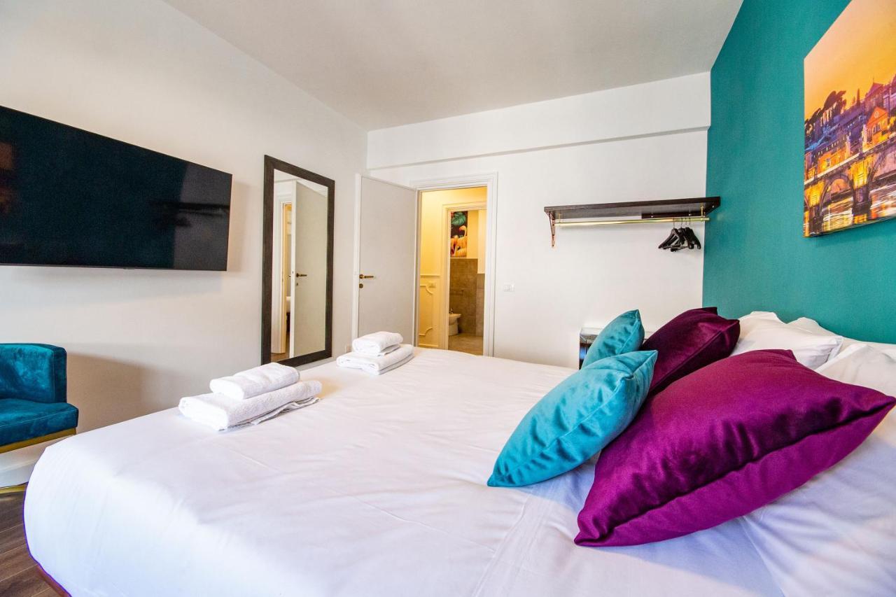 Apartamento My Vatican Place Roma