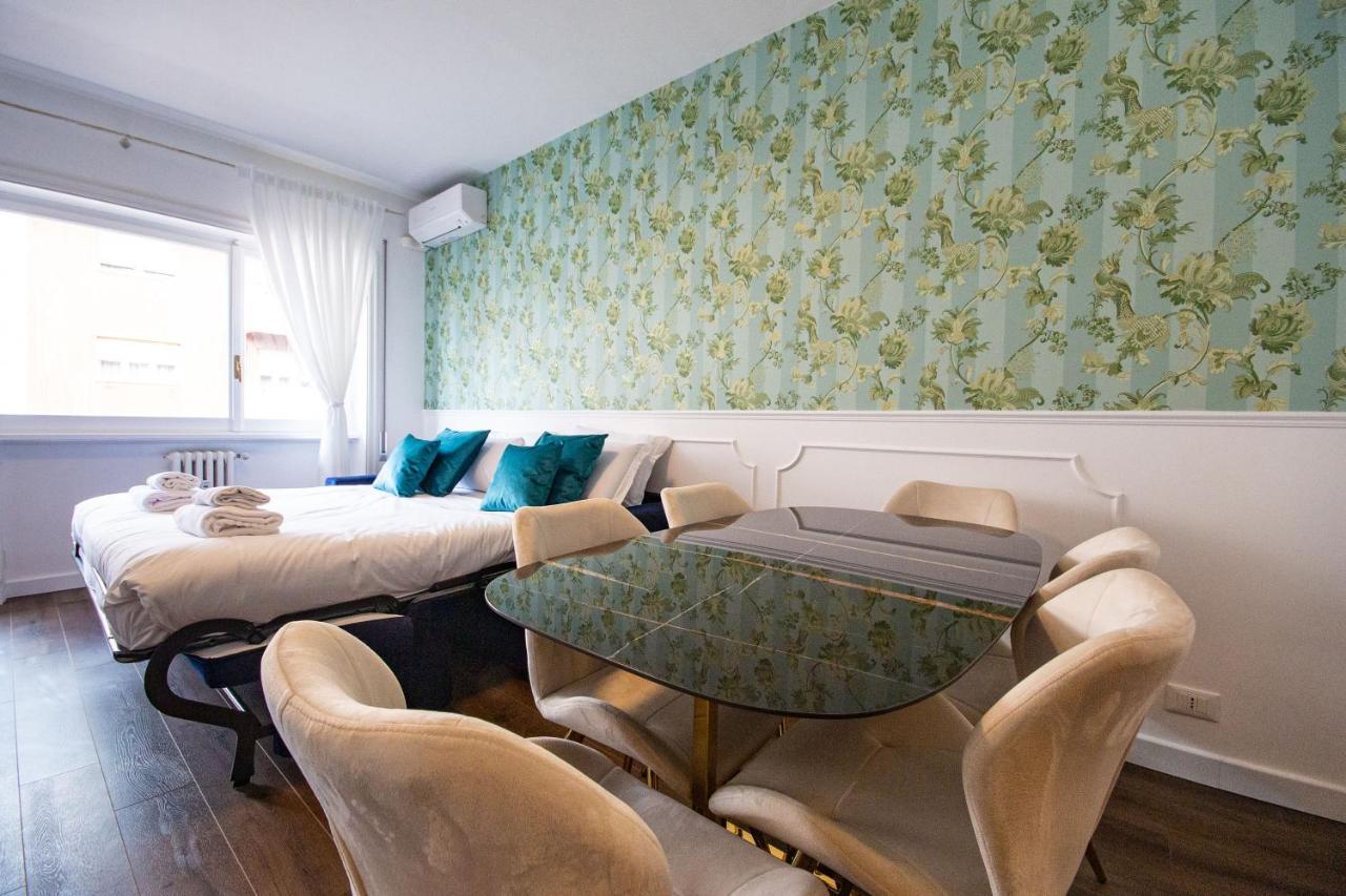 My Vatican Place Apartamento