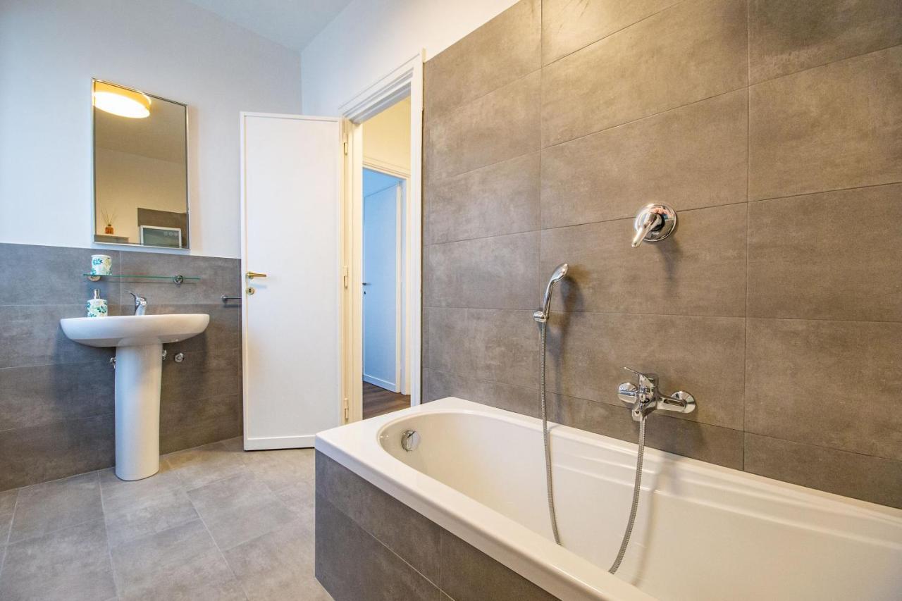 My Vatican Place Apartamento *