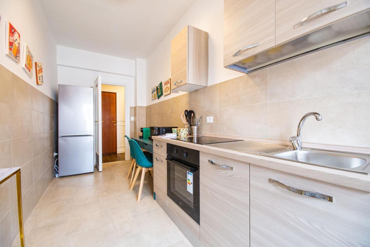 Apartamento My Vatican Place