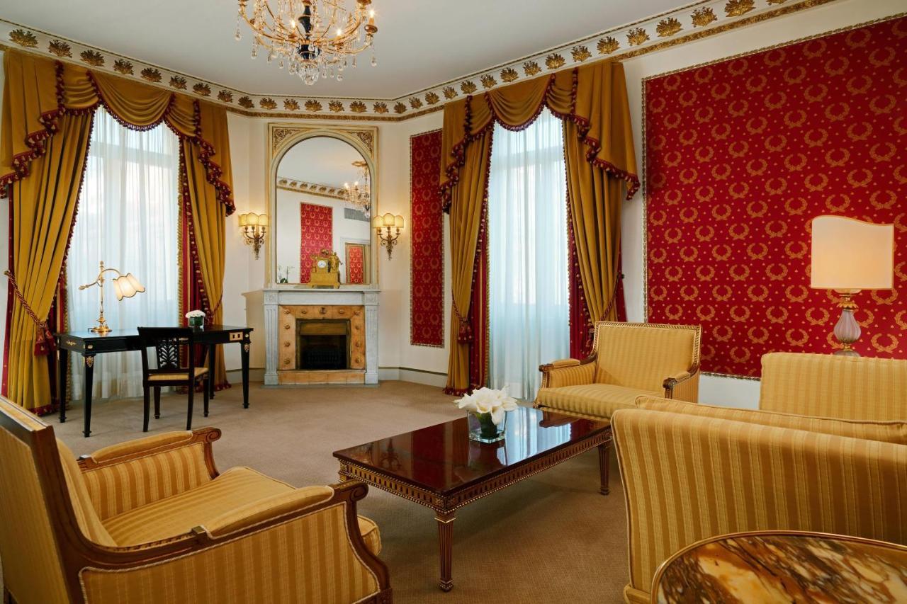The Westin Excelsior, Rome