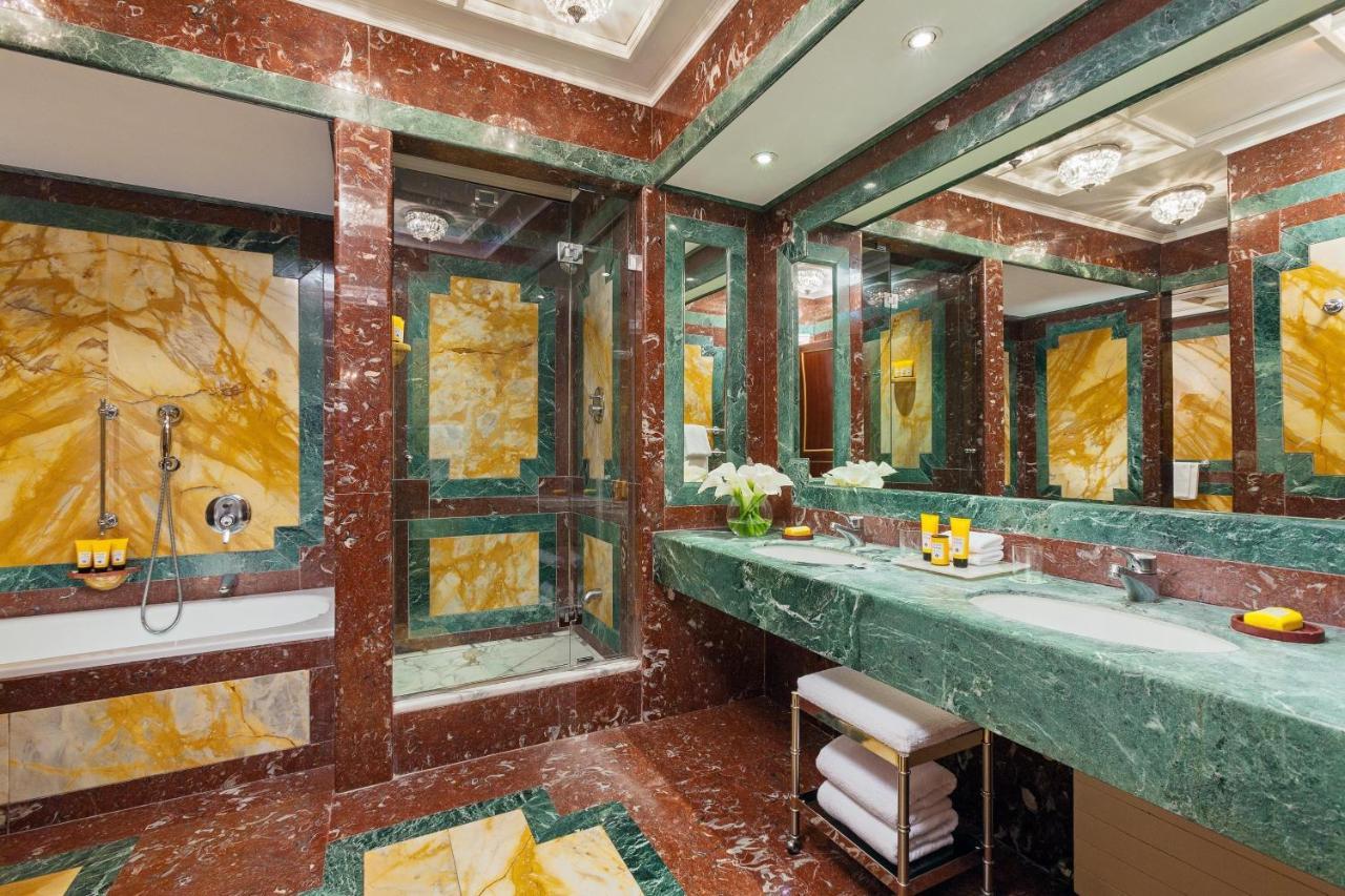 The Westin Excelsior, 5* Rome