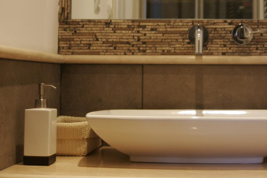 Roman Suite Leilighet Roma