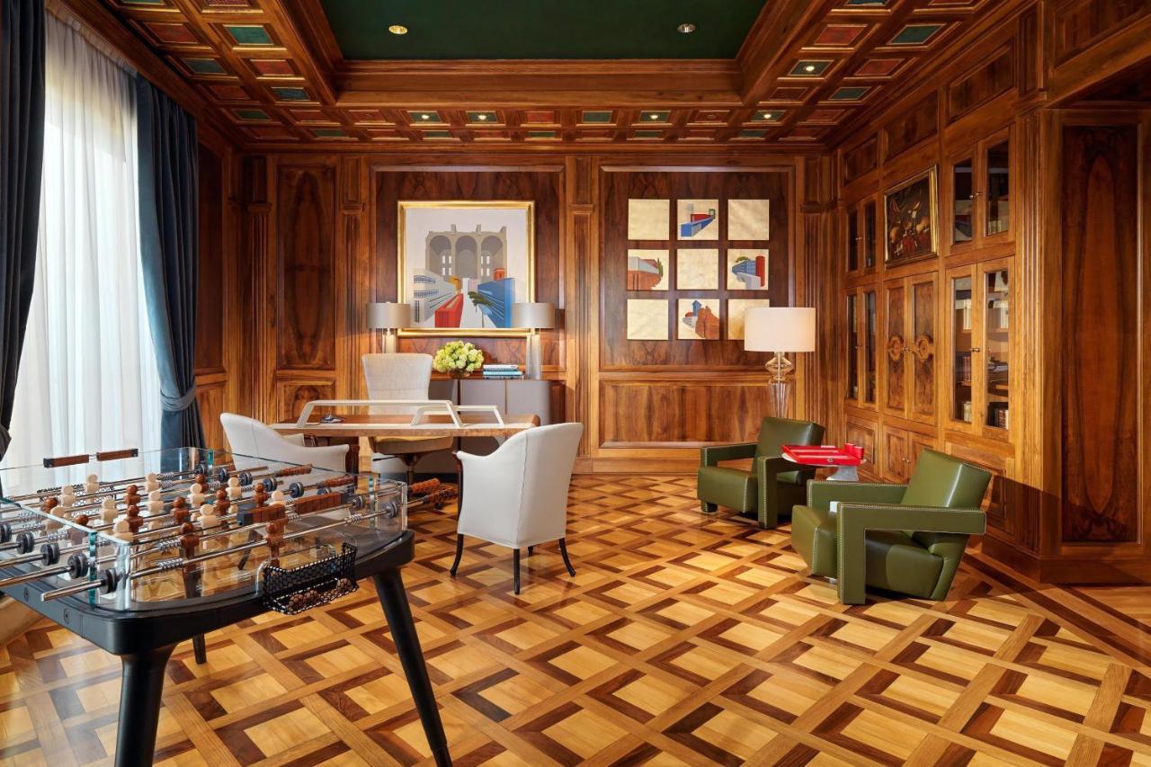 The Westin Excelsior, 5*