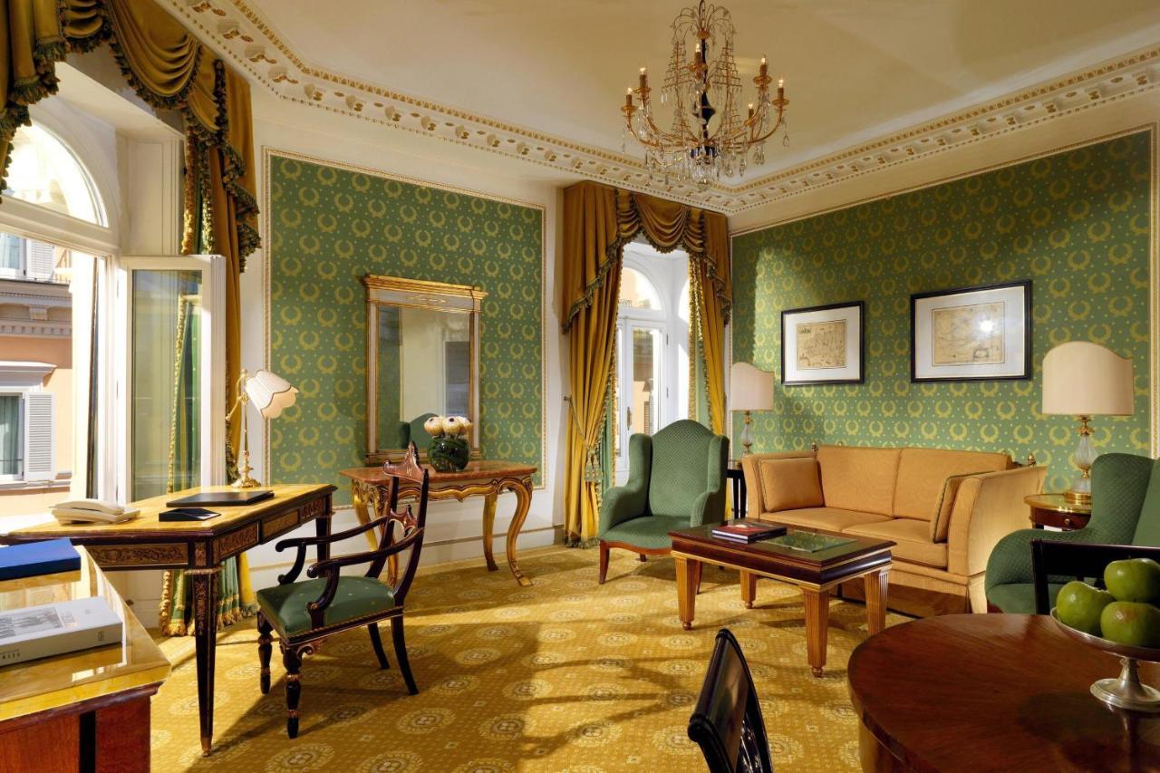 Hotel The Westin Excelsior,