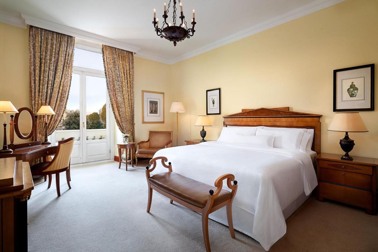 The Westin Excelsior, 5*