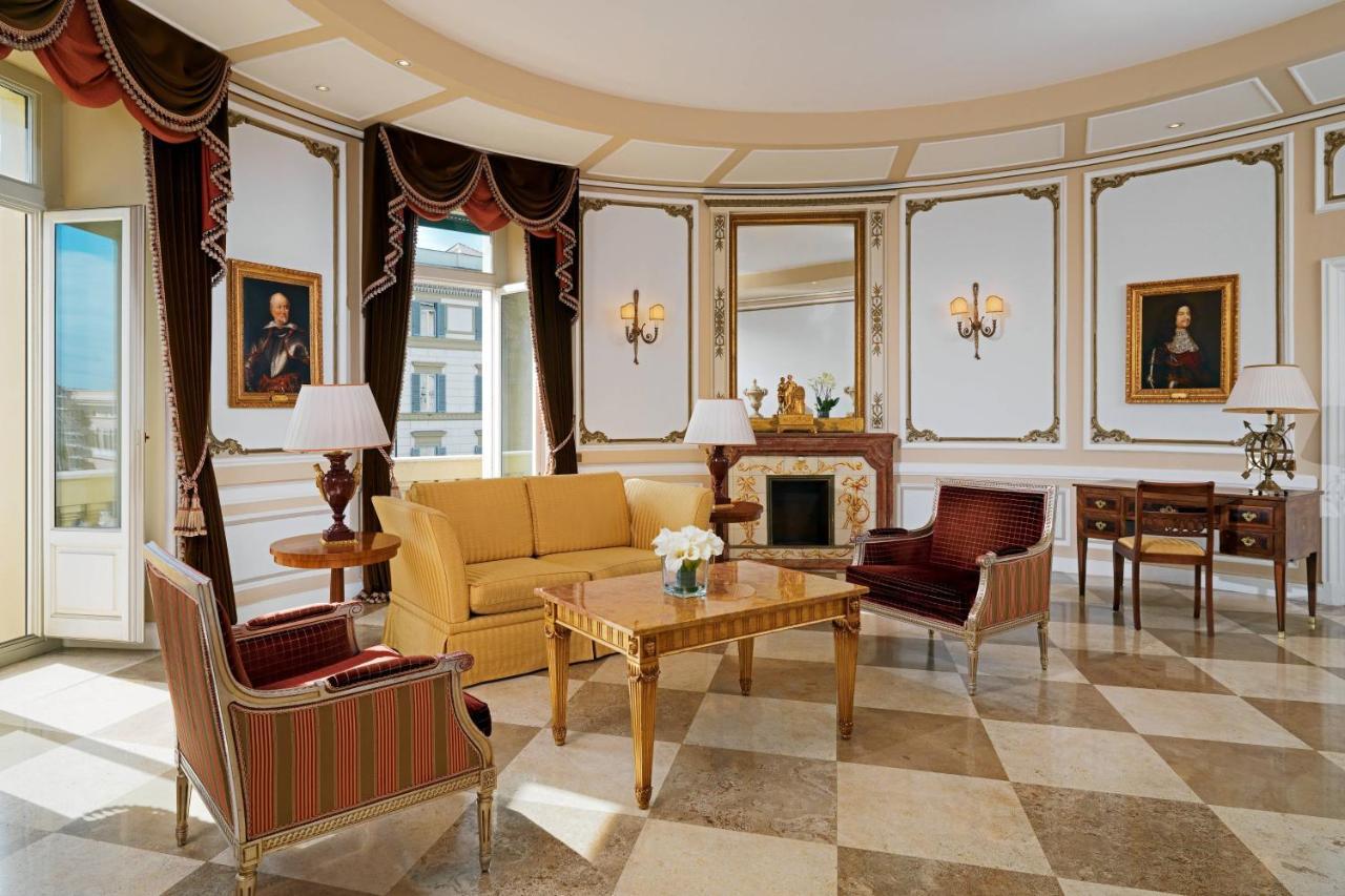 Hotel The Westin Excelsior,