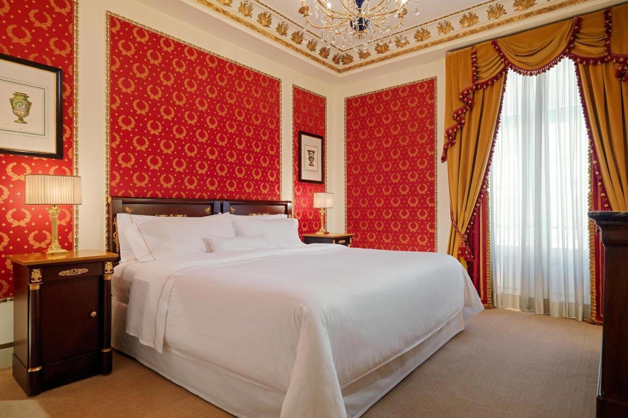 Hotel The Westin Excelsior, 5*