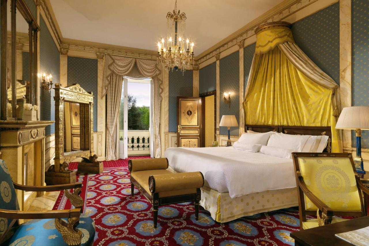 The Westin Excelsior, 5* Rome