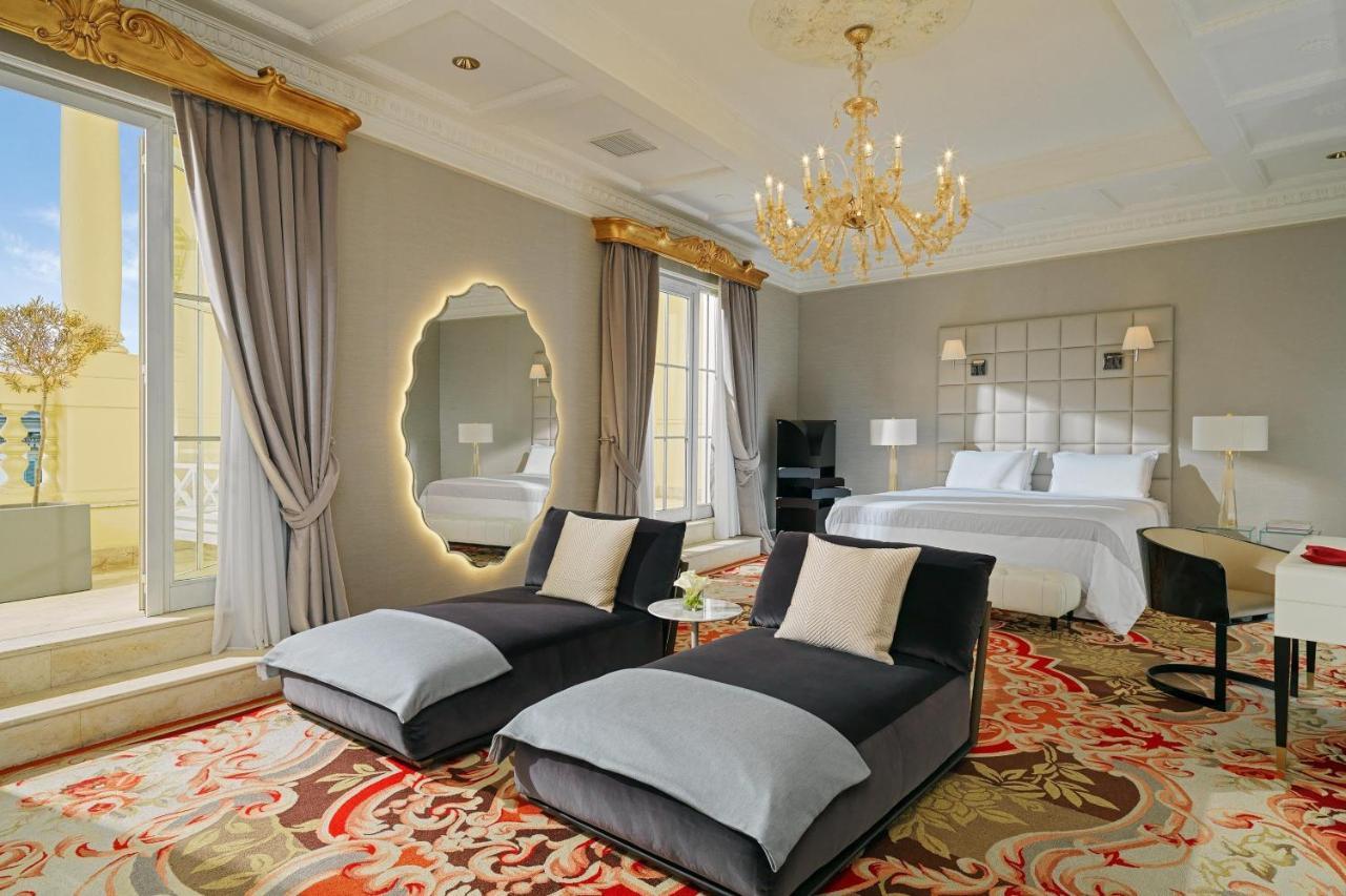 The Westin Excelsior, Hotel 5*
