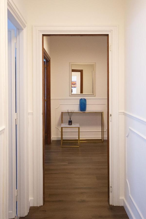 My Vatican Place Apartamento Roma