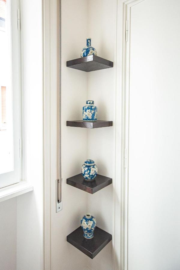 Apartamento My Vatican Place *