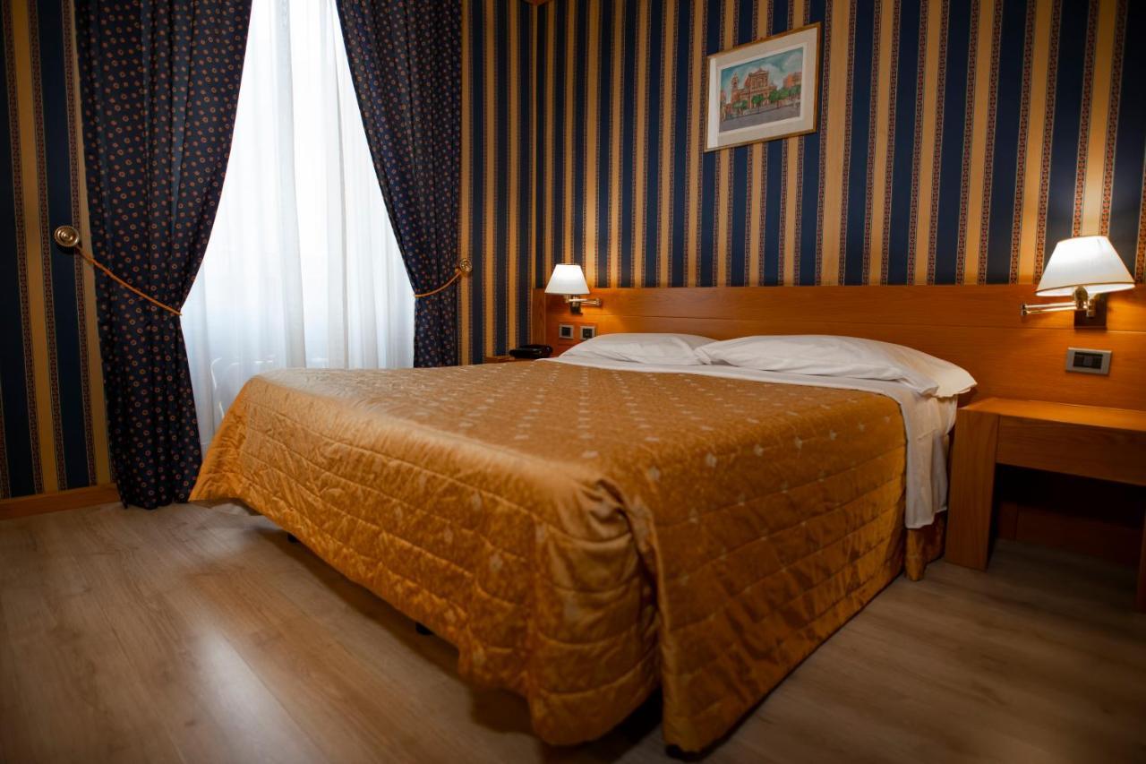 Lh Andreotti Hotel 3*