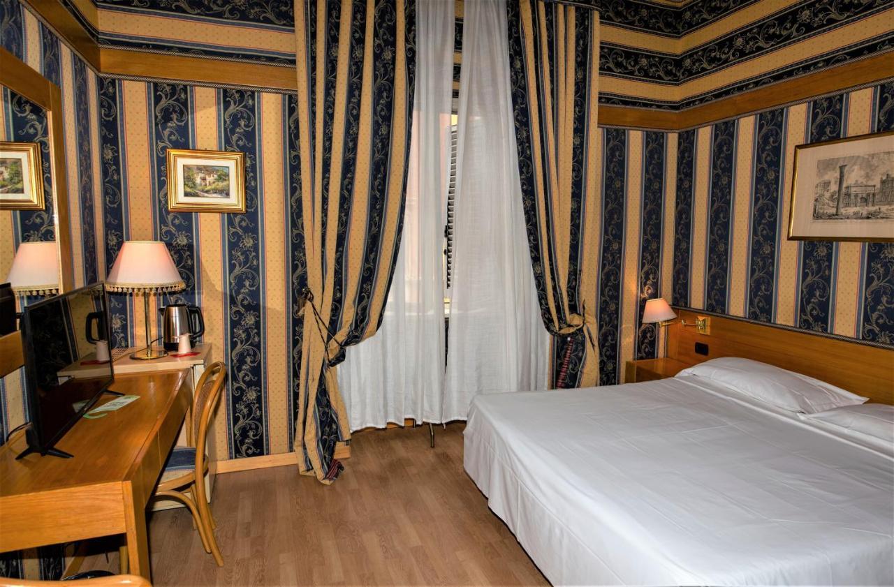 Lh Andreotti Hotel Rom