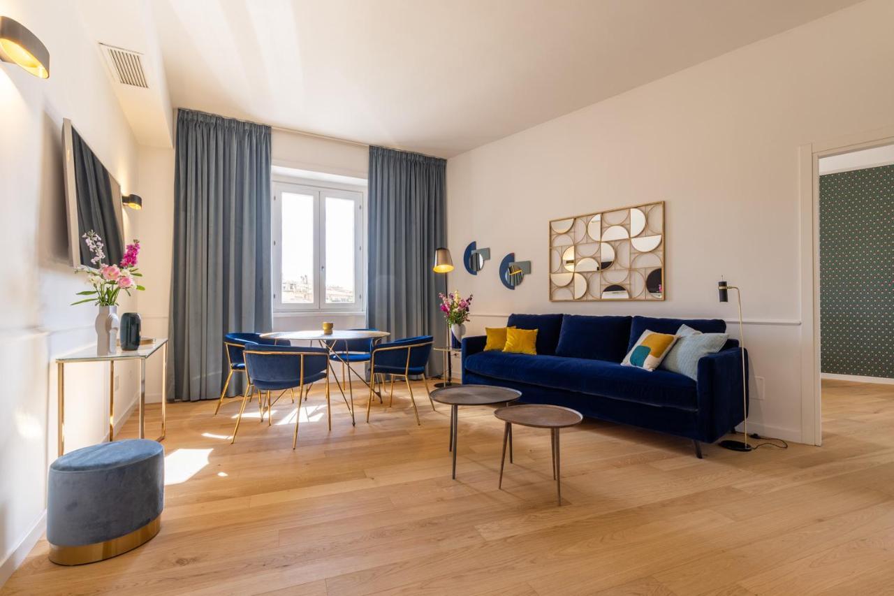Navona 49 Luxury Suites&apartment