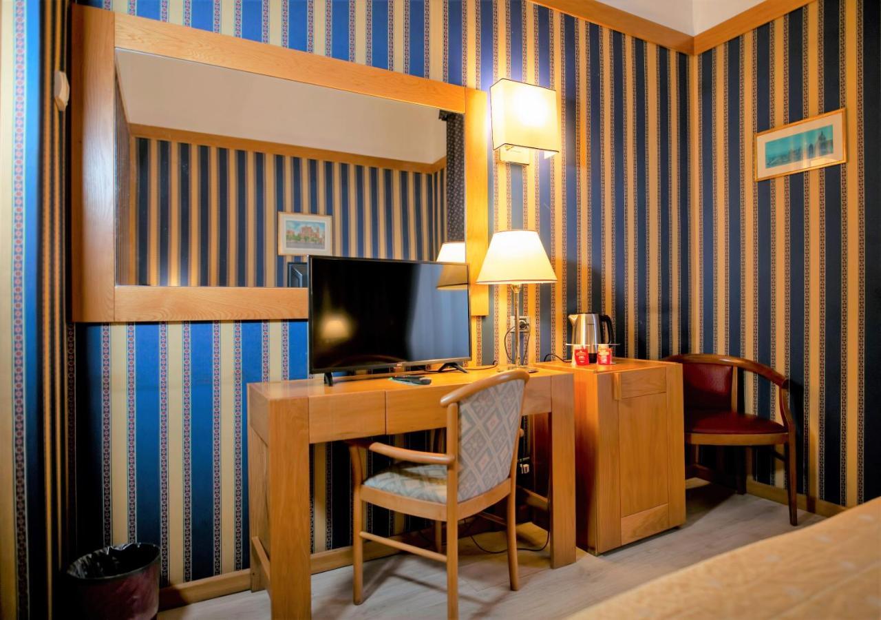 Hotel Lh Andreotti Rom