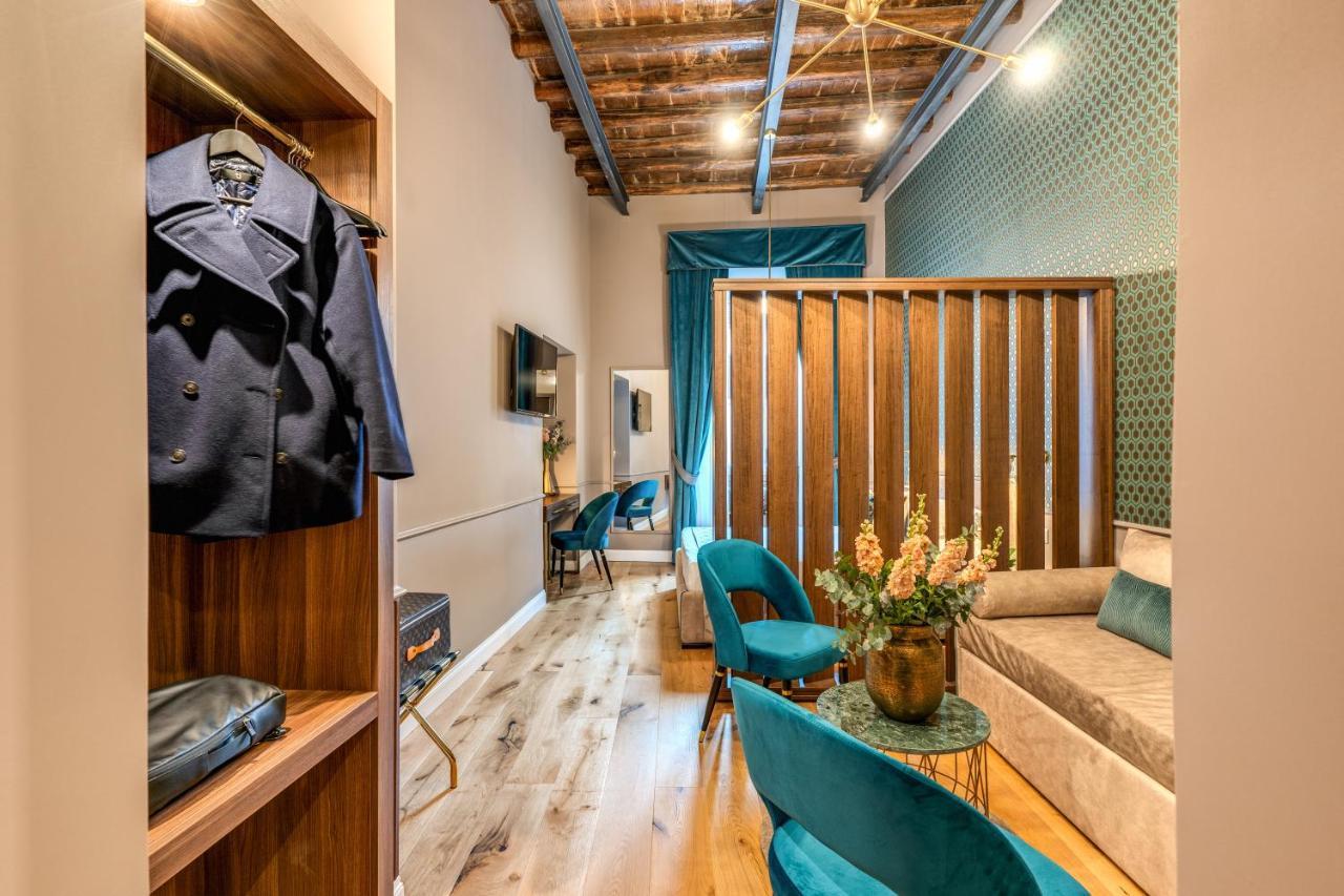 Tree Charme Parliament Boutique 3*