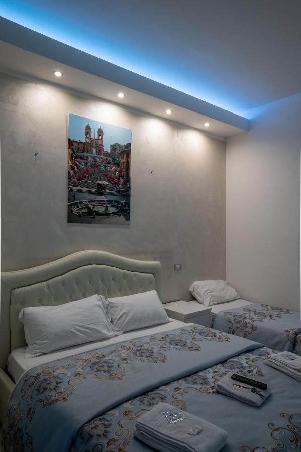 Guest house Santa Maria