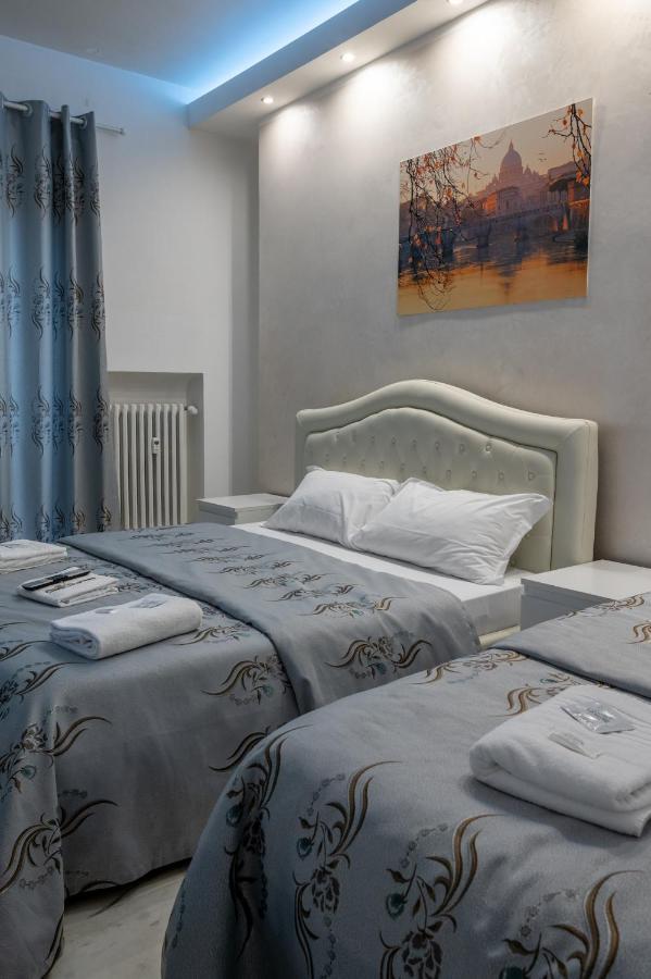 Guest house Santa Maria Rome