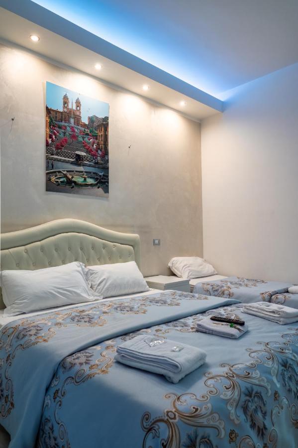 Guest house Santa Maria *