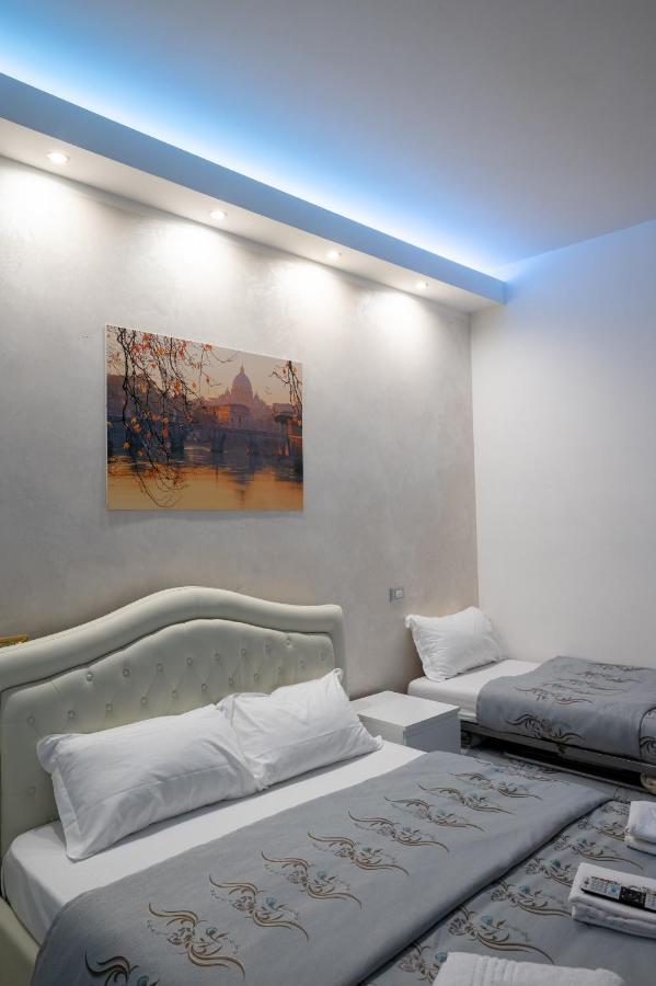 Guest house Santa Maria *
