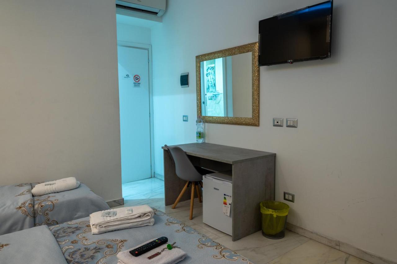 Guest house Santa Maria *