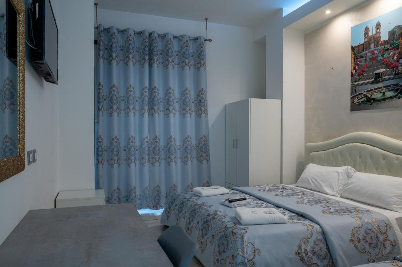 Guest house Santa Maria Rome