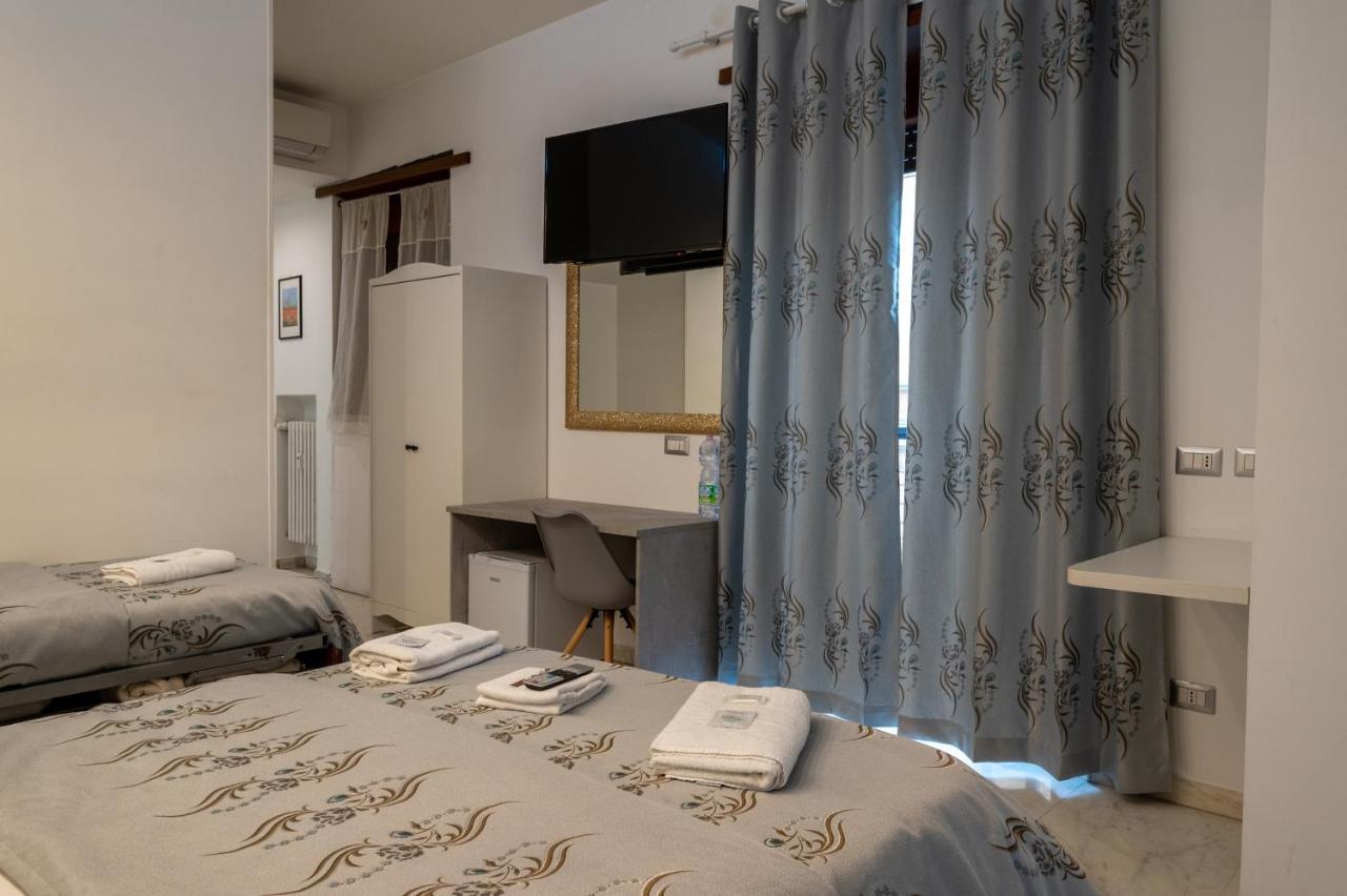 Guest house Santa Maria *