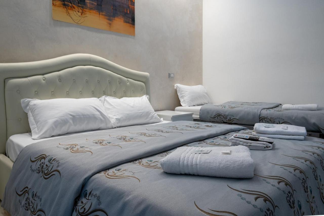 Guest house Santa Maria Rome