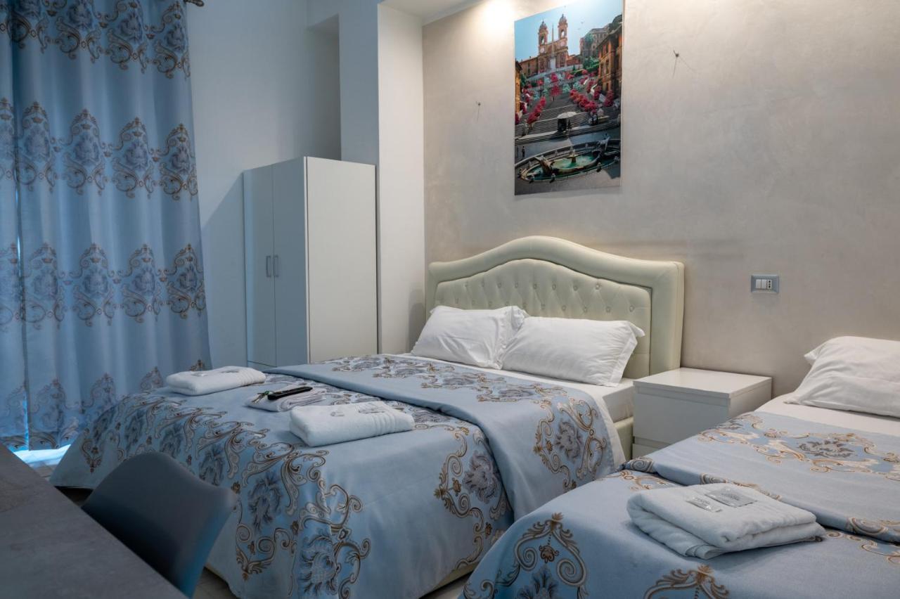 Santa Maria Guest house