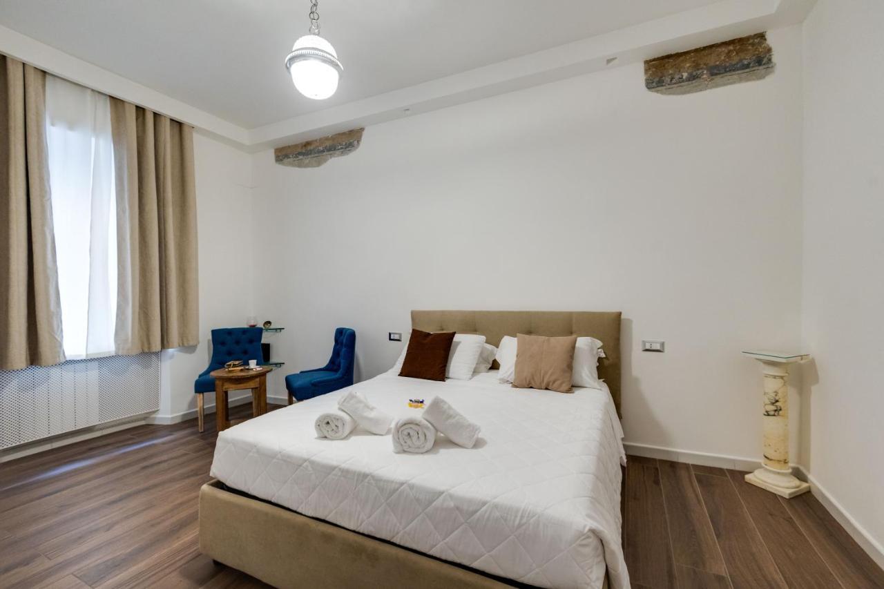 Clavdia Flat Monti Roma