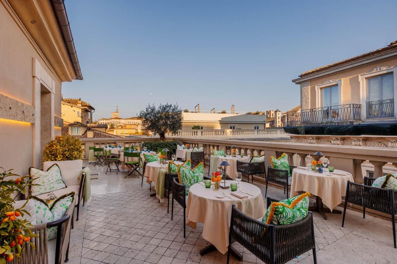 Hotel Singer Palace 5*