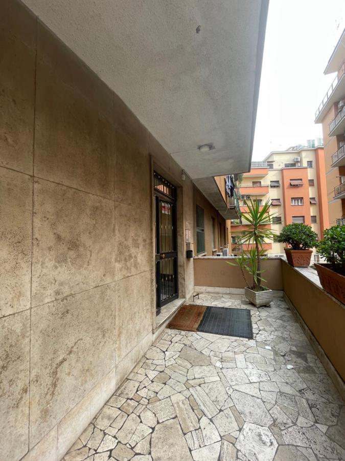 Apartamento Casa Alessi In Elegant, Spacious And Comfortable Roma