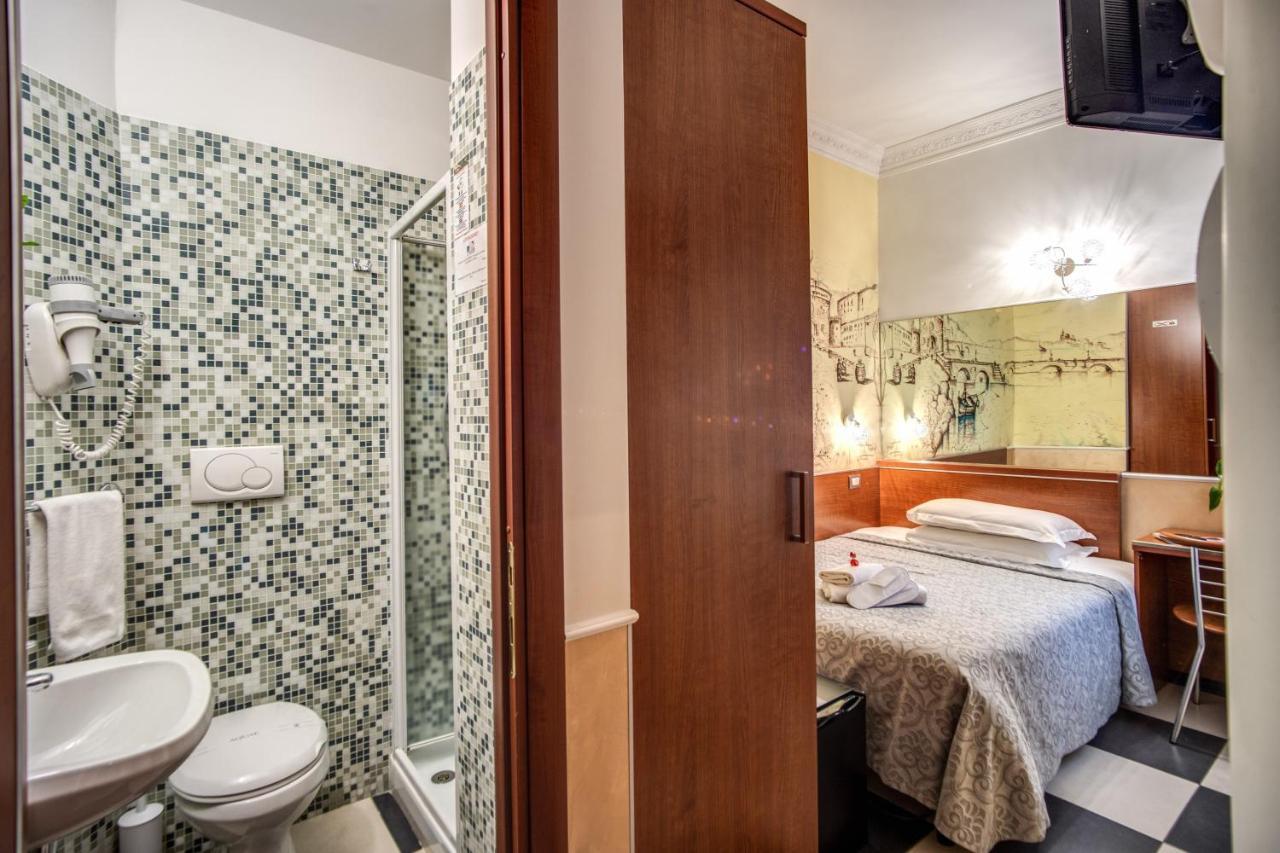Centro Cavour Hotel