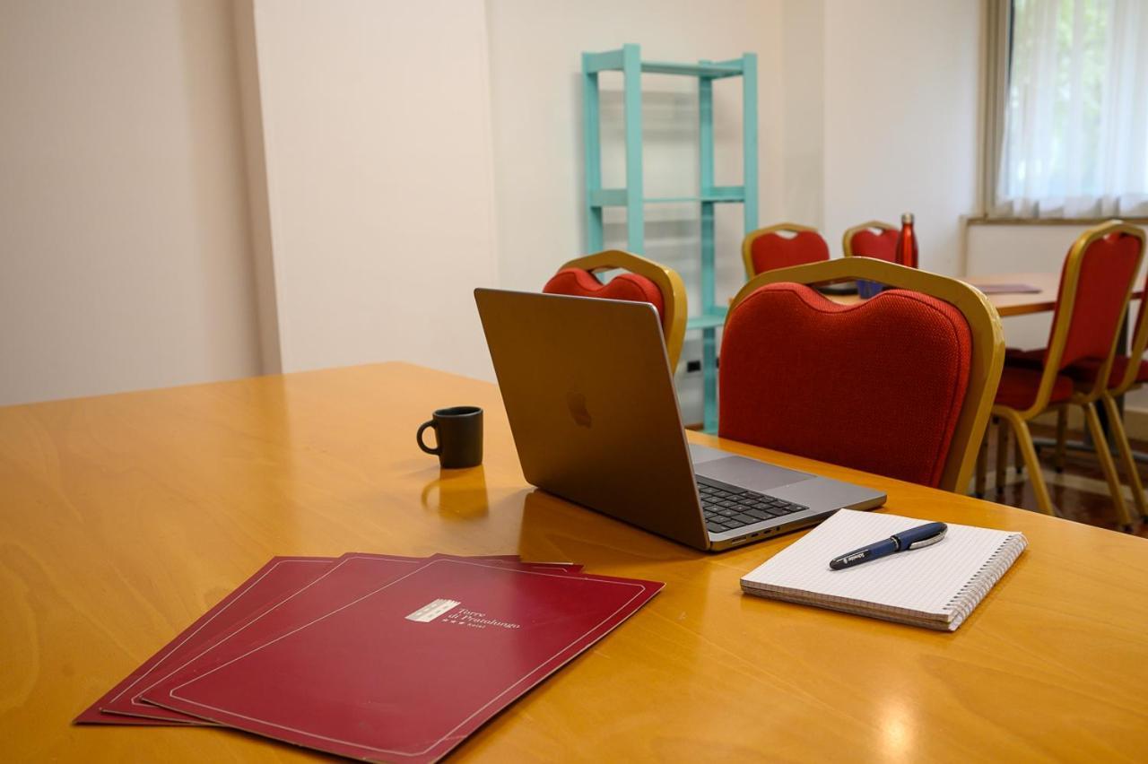 Hotell Torre Di Pratolungo 3*