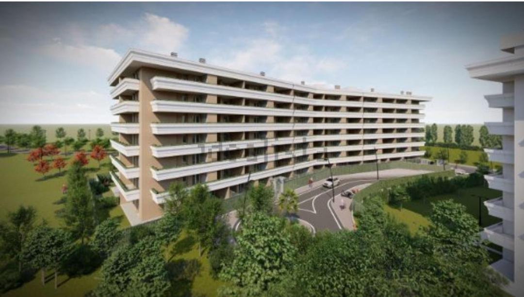 Skai Apartamento Roma