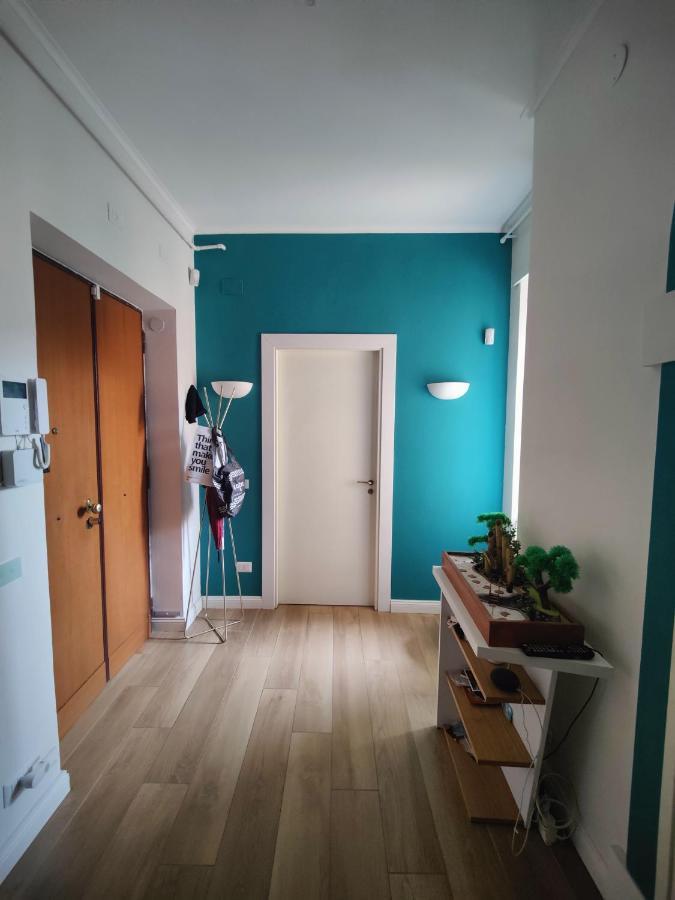 Habitación en casa particular Camera Piazza Bologna *