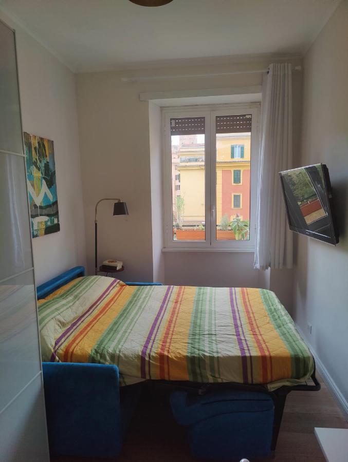 Habitación en casa particular Camera Piazza Bologna *