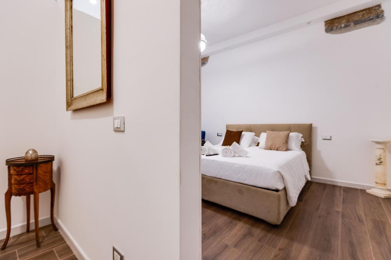 Clavdia Flat Monti Gjestgiverier