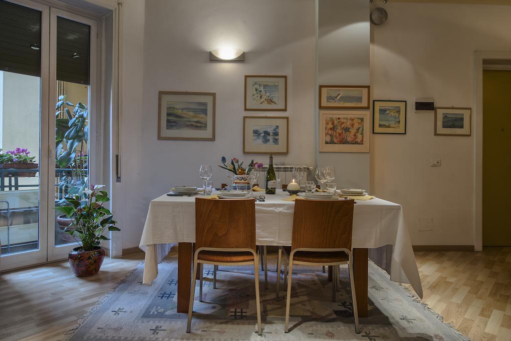 La Qualità Della Vita Bed & Breakfast