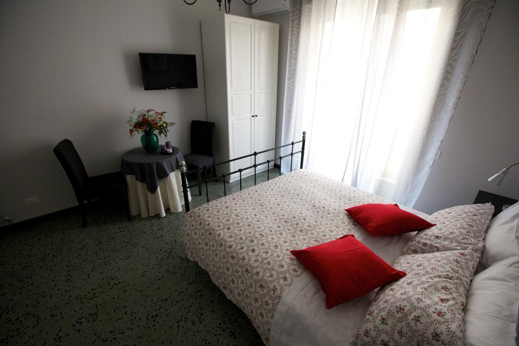 La Casa In Prati Alojamento de Acomodação e Pequeno-almoço