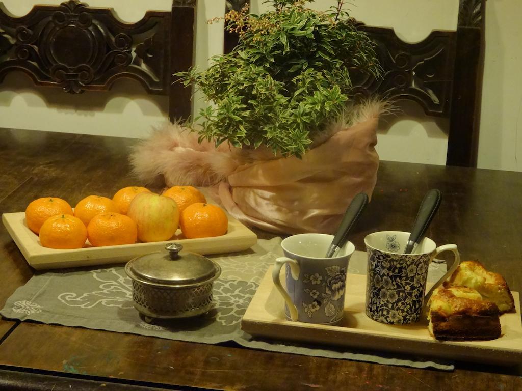 Le Streghe Acomodação com café da manhã  Roma