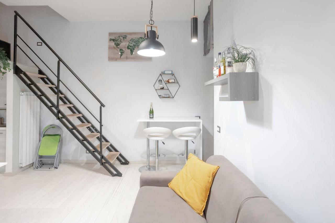 House Morin - San Pietro Leilighet