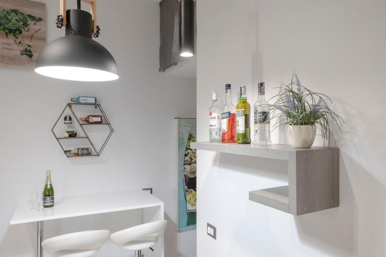 Leilighet House Morin - San Pietro Roma