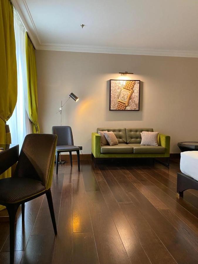 L'orologio - Wtb Hotel Rome