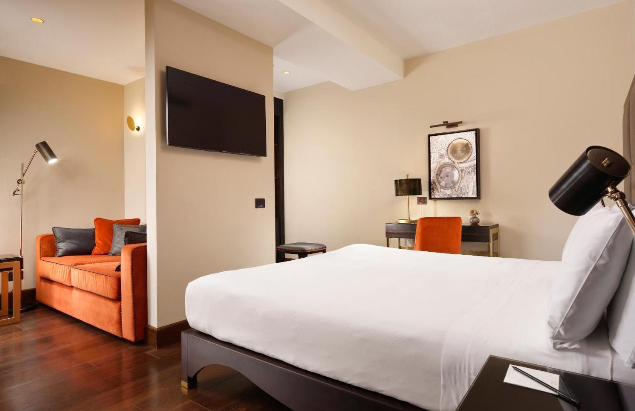 Hotel L'orologio - Wtb Rome