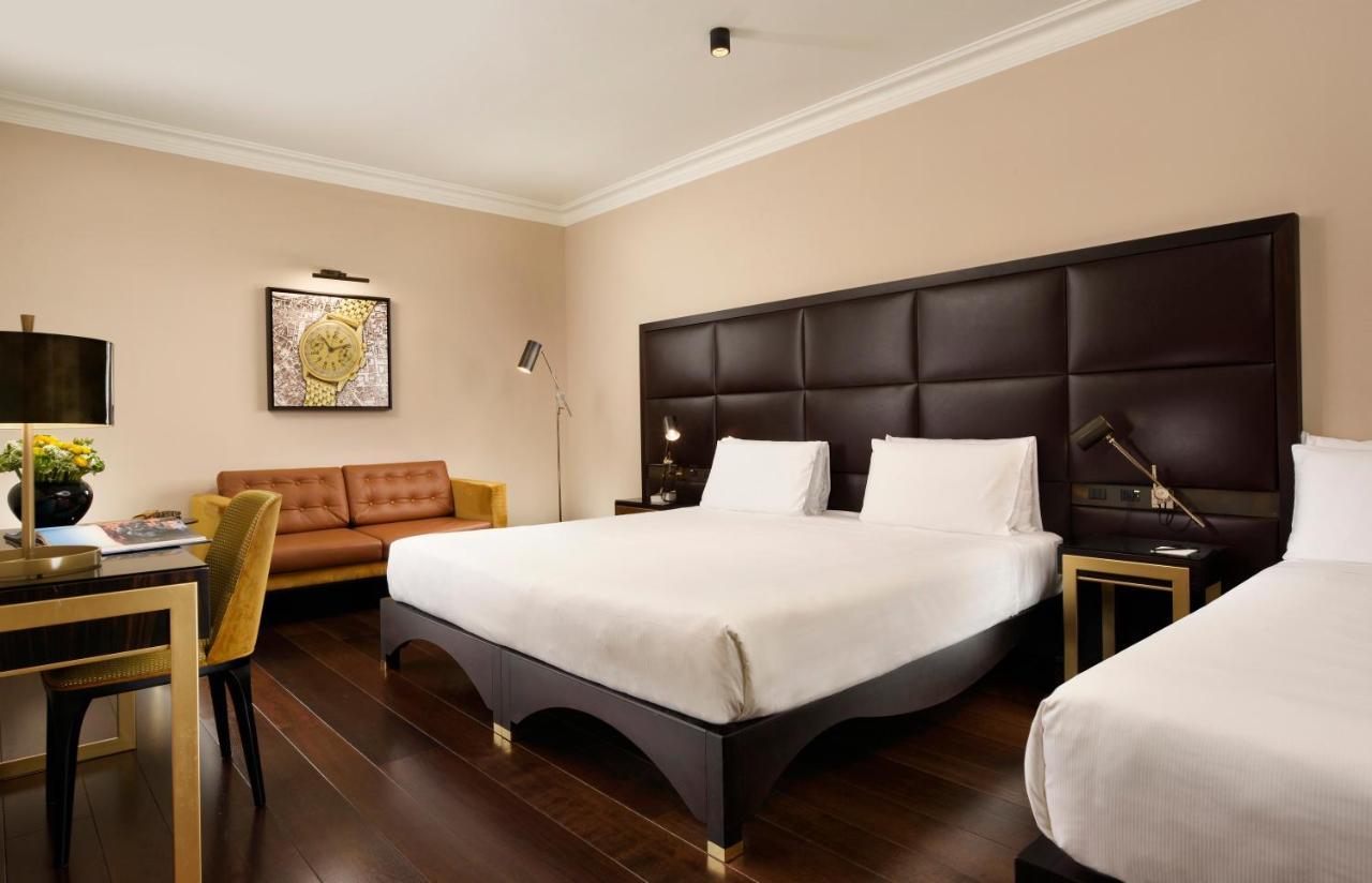 L'orologio - Wtb Hotel 4*