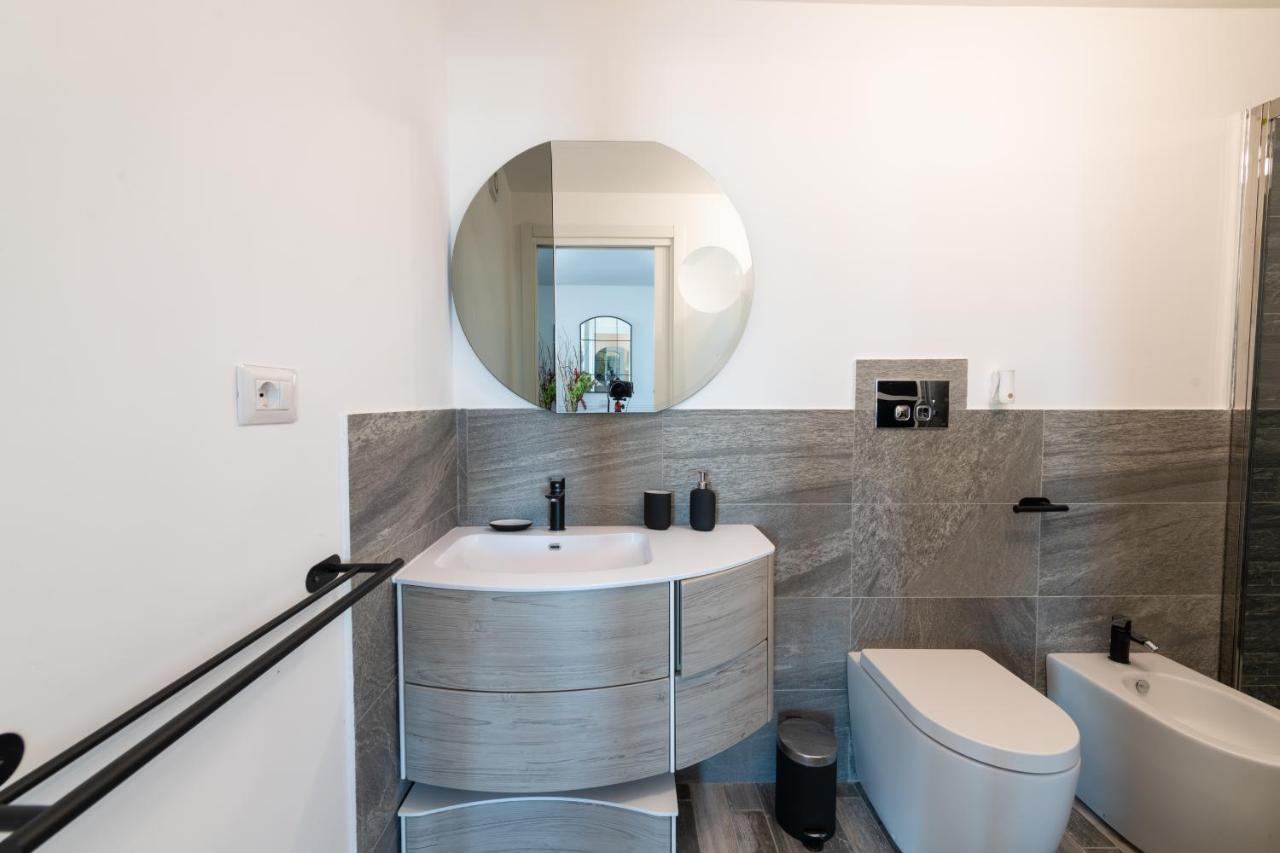 Apartamento Casa Andrew New *