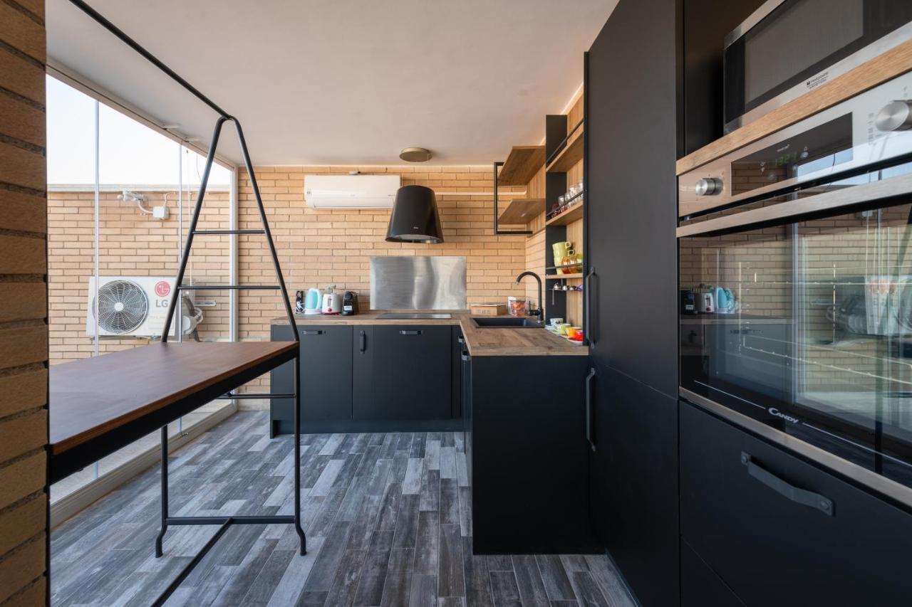 Apartamento Casa Andrew New Roma