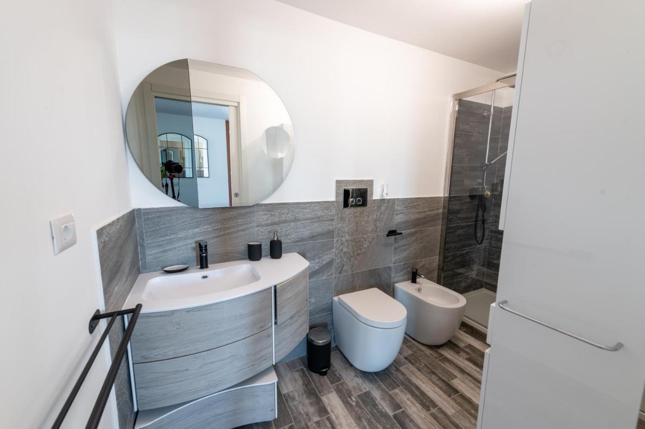 Apartamento Casa Andrew New Roma